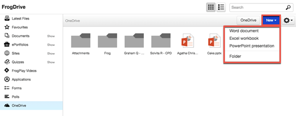 Office 365 - OneDrive User Guide picture6.png