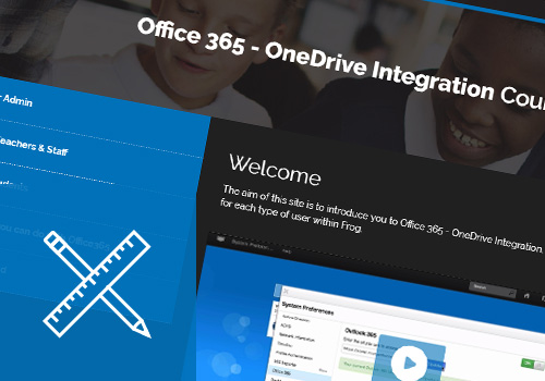 Office365 Integration