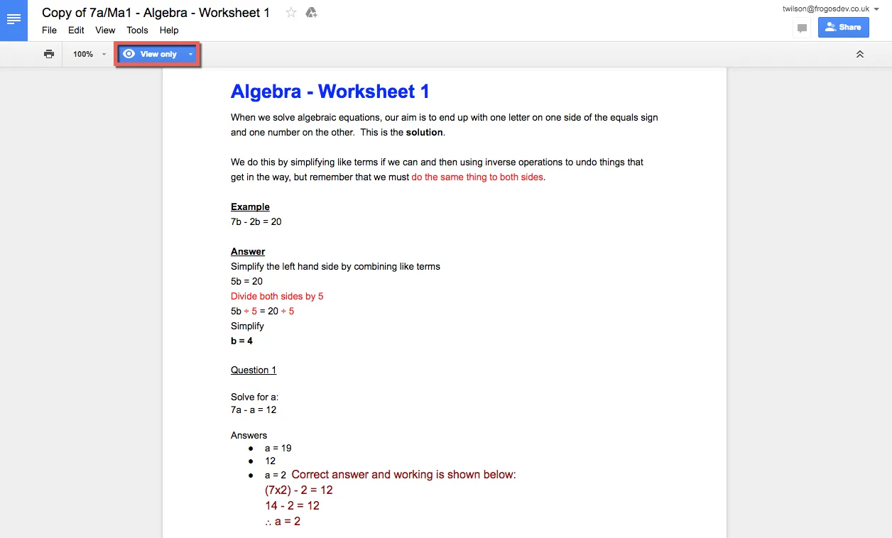 stu11Google_Activity_Widget_Student_Assignment_Display_Edit_Submit_Activity_Submitted_Google_Read_Only.jpg