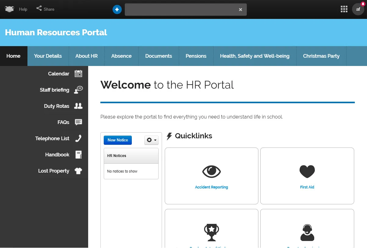 human-resources