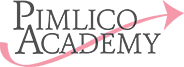 Pimlico Academy logo