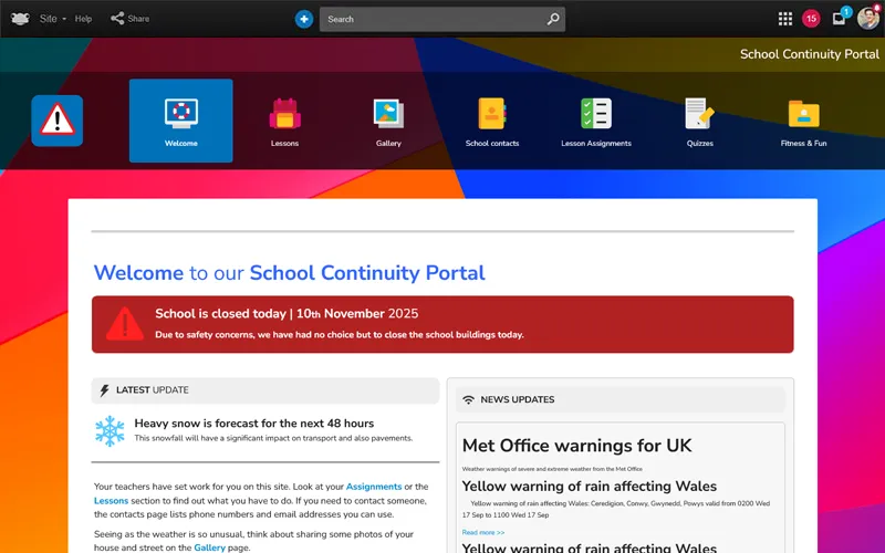 SchoolContinuityPortal.webp