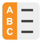 icon