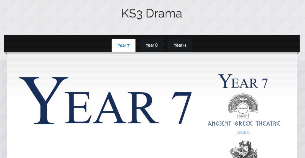 KS3Year7