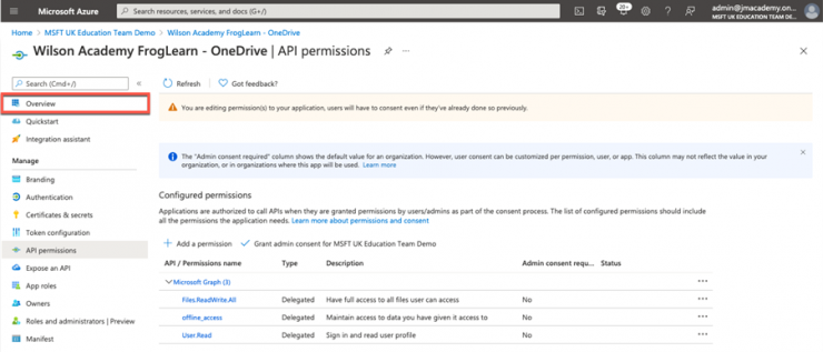 Office365_OneDrive_Wilson Academy APIs Overview.png